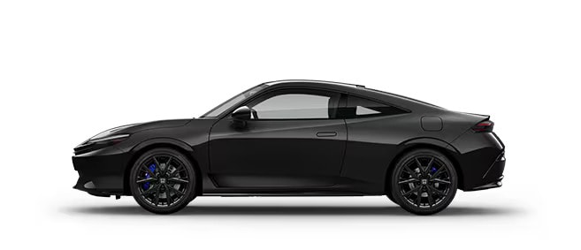 honda prelude