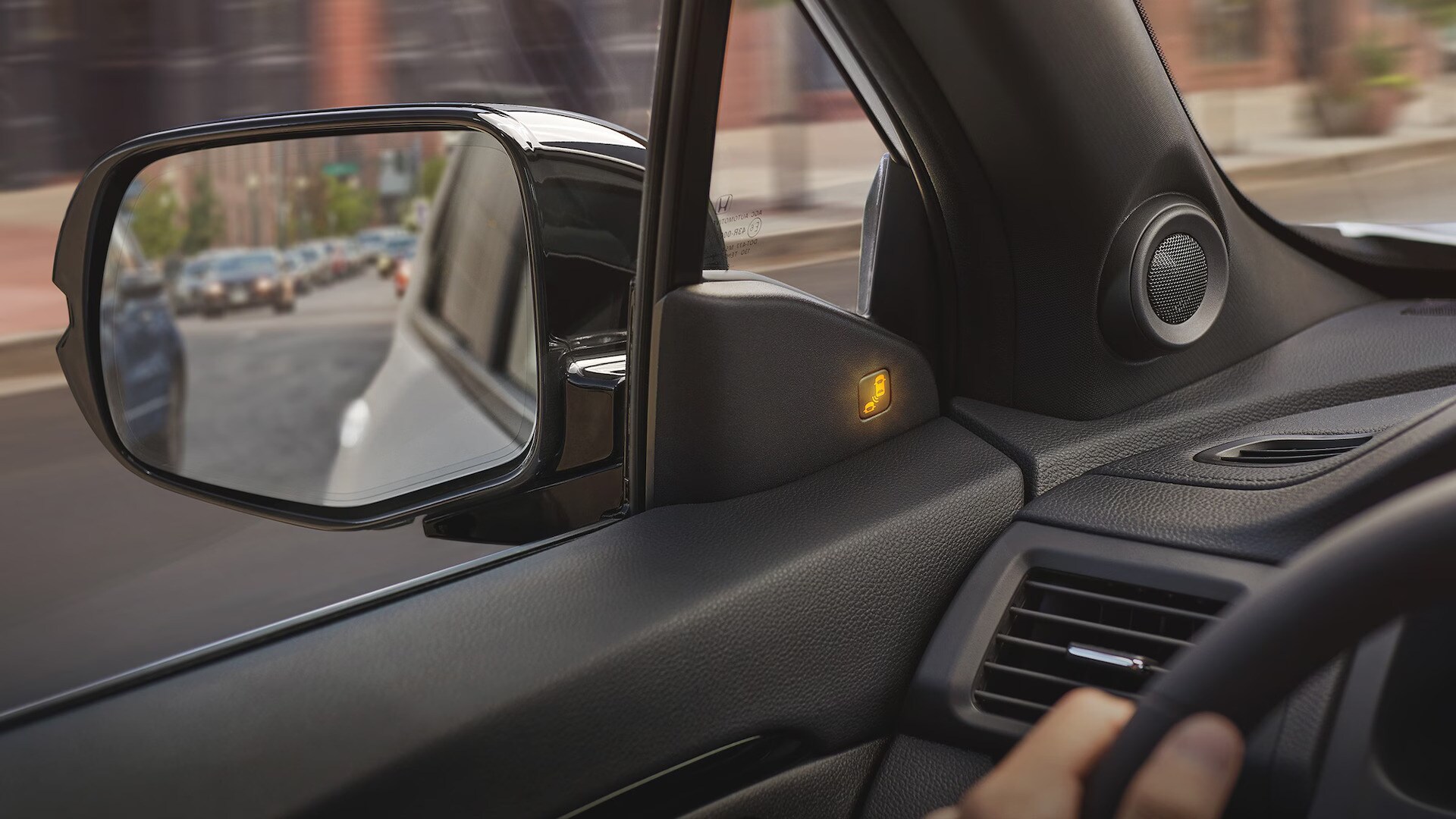 The safety features in the passport.