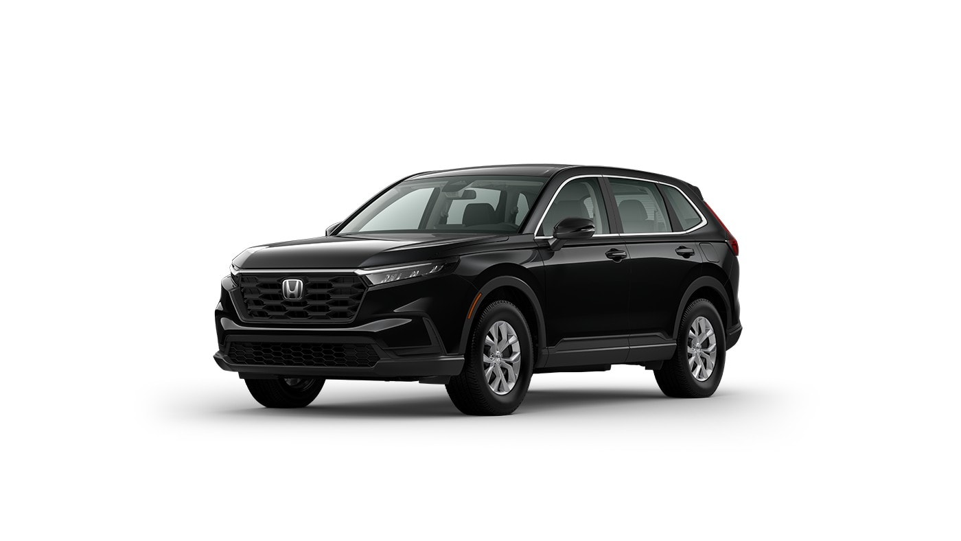 2027 Honda CR-V LX