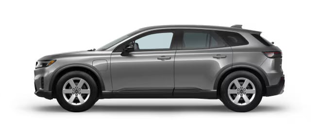 honda prologue