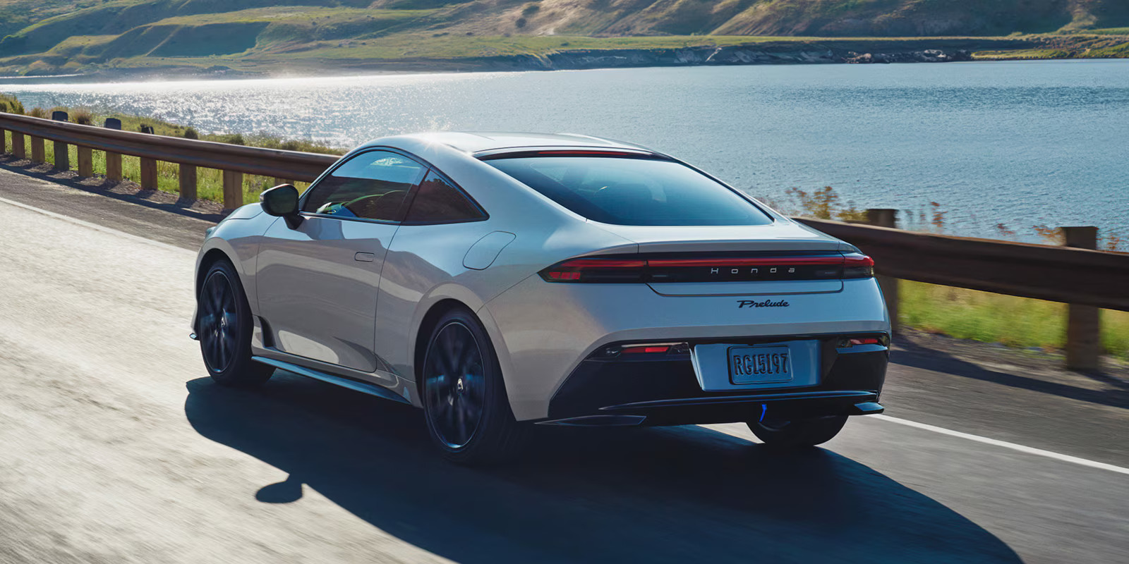2027 Honda Prelude performance comparison