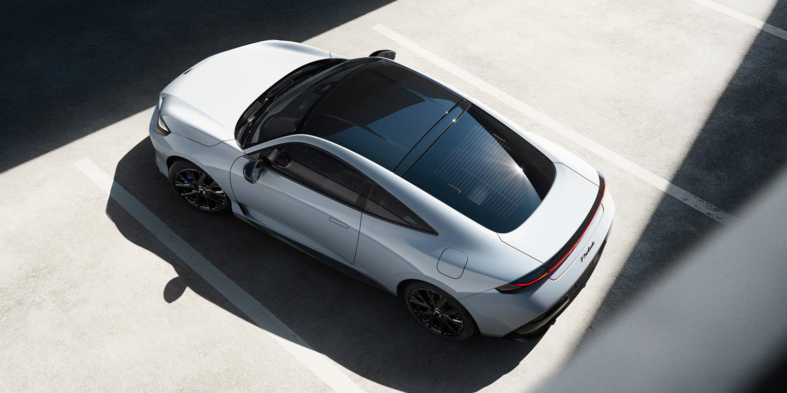 2027 Honda Prelude Hybrid