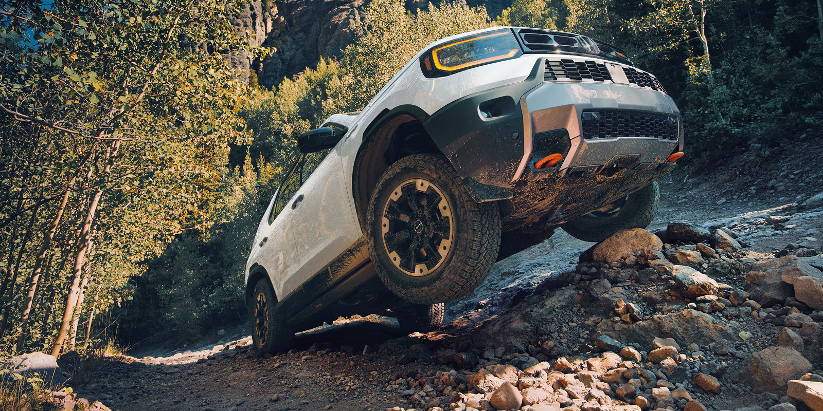 2027 Honda Passport performance and powertrain
