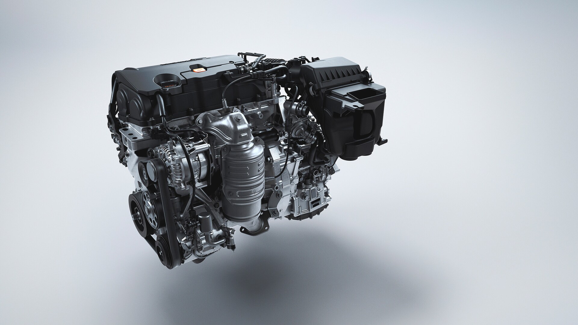 2027 Honda HR-V Engine