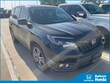  Honda Passport