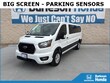  Ford Transit-350 Passenger
