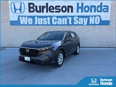 2026 Honda CR-V EX SUV