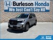 Honda Passport