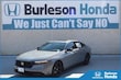  Honda Accord Hybrid