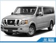 Nissan NV Passenger NV3500 HD