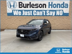 2026 Honda CR-V Hybrid Sport SUV