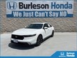 Honda Accord Hybrid