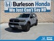 Honda Passport