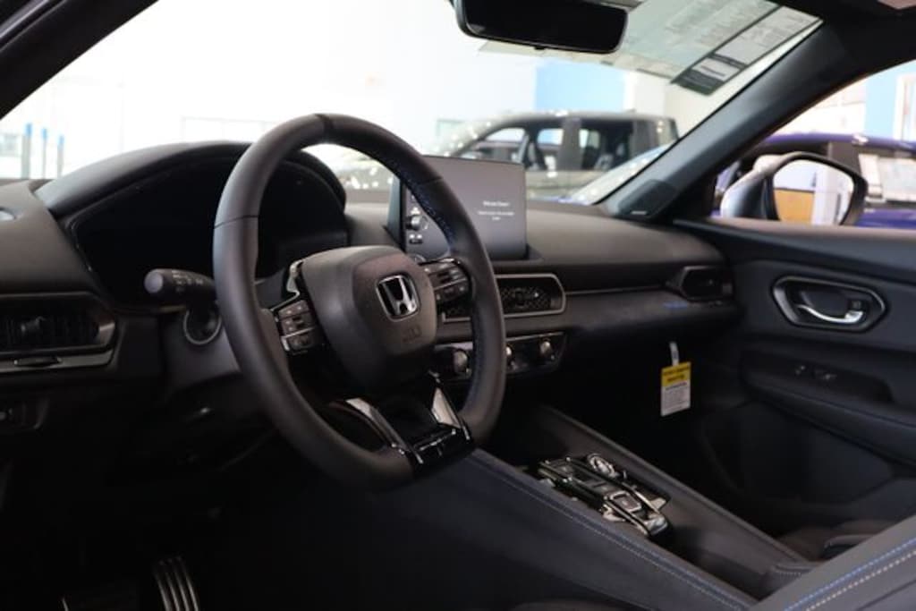 New 2026 Honda Prelude Hatchback