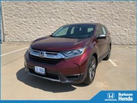 2019 Honda CR-V SUV 2019 Honda CR-V SUV