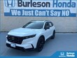 Honda CR-V Hybrid