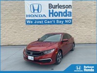 2020 Honda Civic Sedan 2020 Honda Civic Sedan