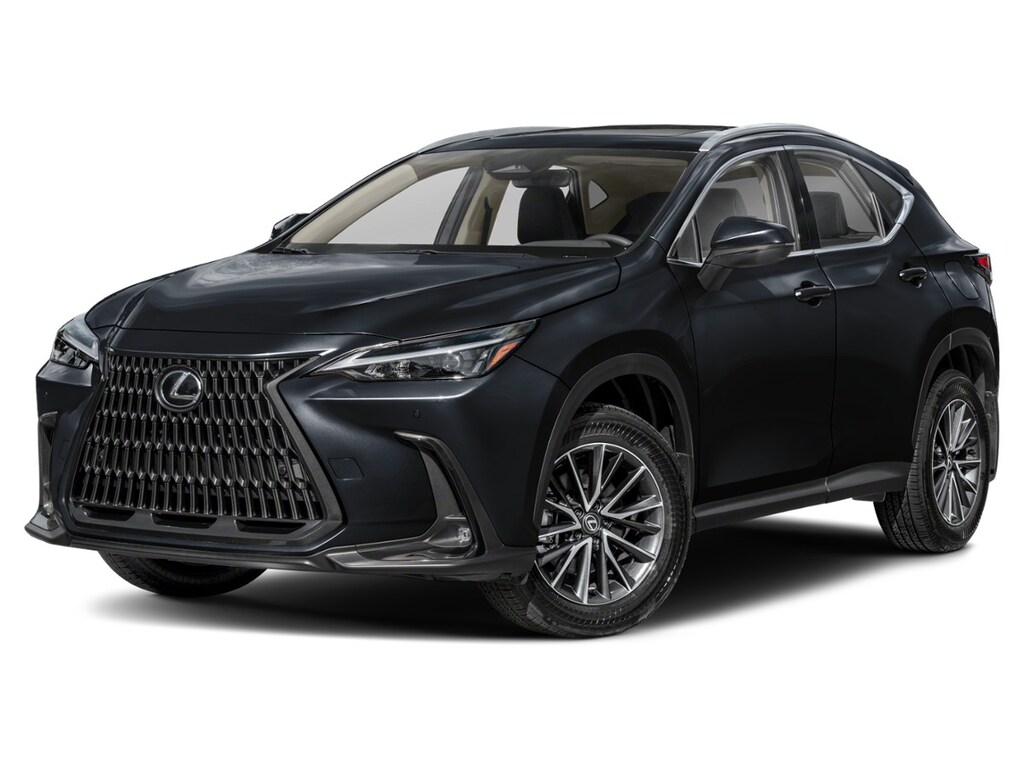 Used 2024 Lexus NX 350 SUV