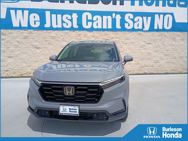2026 Honda CR-V EX-L 2WD's photo