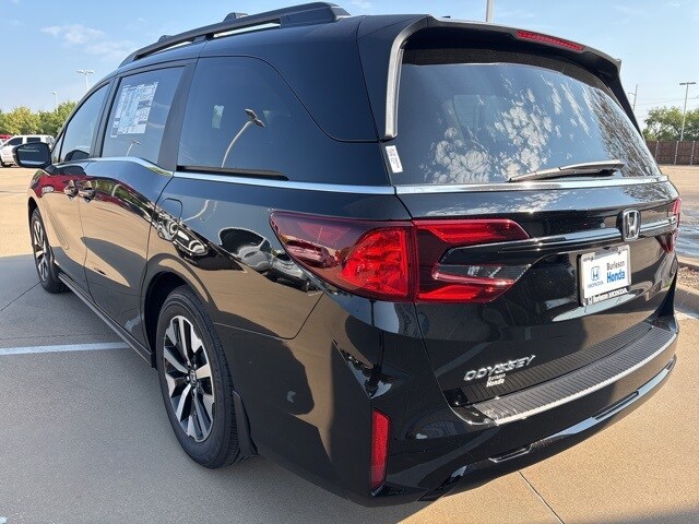 2026 Honda Odyssey EX-L photo 4
