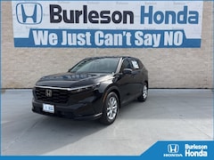 2026 Honda CR-V EX SUV