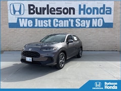 2026 Honda HR-V LX SUV