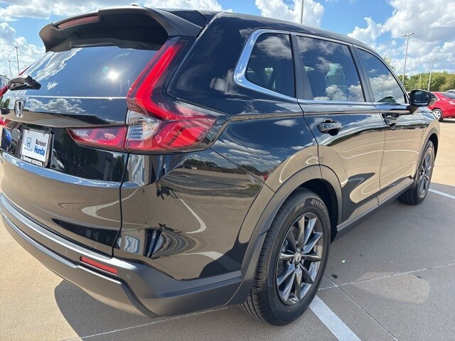 2026 Honda CR-V EX-L photo 3