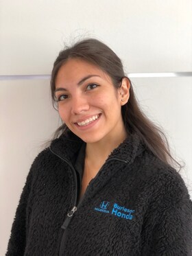 Staff member Delilah Medrano from ID_4ca63ceaa4b9