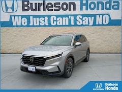 2026 Honda CR-V EX-L SUV