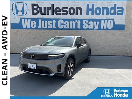 2024 Honda Prologue Touring SUV