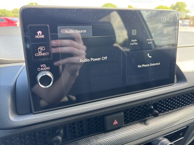 2026 Honda CR-V Sport-L - Photo 8