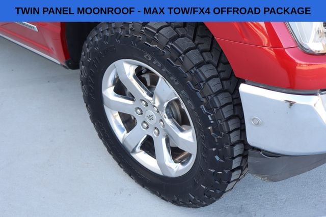 1FTFW1ED3MFB28083