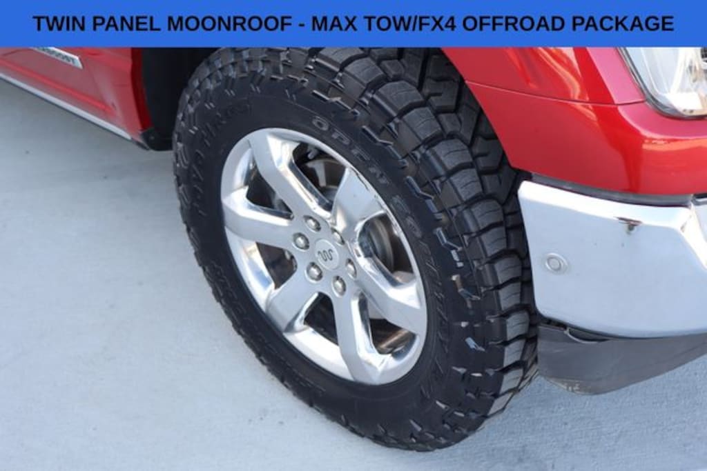 Used 2021 Ford F-150 King Ranch Truck SuperCrew Cab