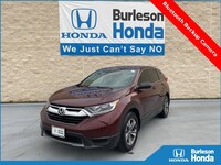 2019 Honda CR-V SUV 2019 Honda CR-V SUV