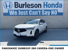 2024 Acura RDX