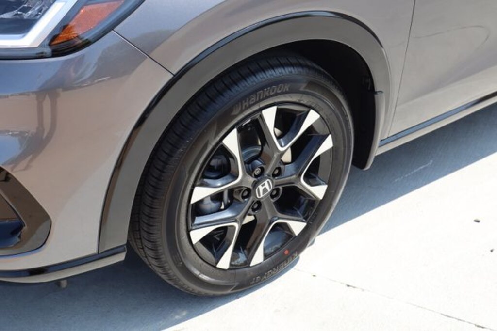 New 2027 Honda HR-V EX-L SUV