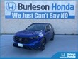 Honda CR-V Hybrid