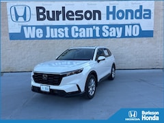 2026 Honda CR-V EX SUV