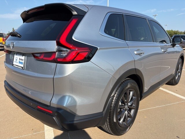 2026 Honda CR-V EX-L photo 2
