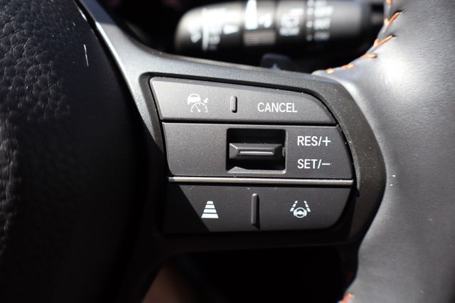 2025 Honda CR-V Sport-L - Photo 18