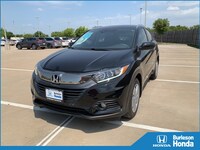 2019 Honda HR-V SUV 2019 Honda HR-V SUV