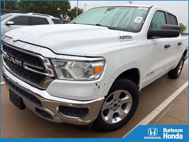 2019 RAM Ram 1500 Pickup