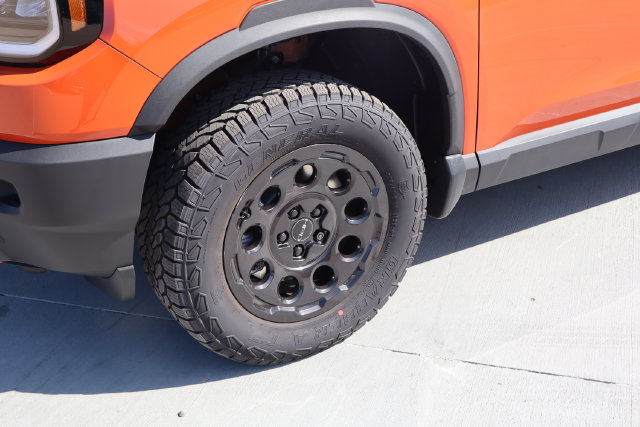 New 2027 Honda Passport TrailSport Blackout SUV