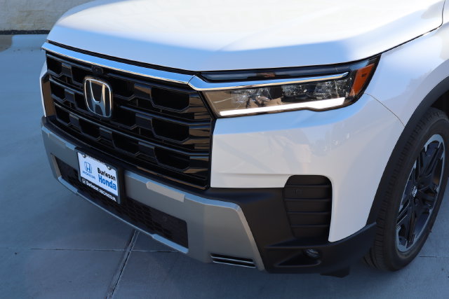 New 2026 Honda Pilot Touring SUV