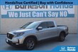  Honda Ridgeline