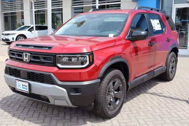 Inventory | Burleson Honda