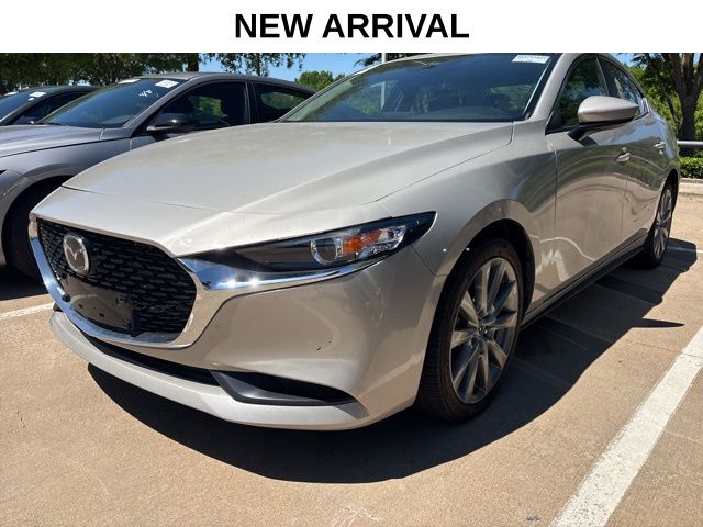 2025 Mazda CX-3 Preferred AT 4-Door SKYACTIV's photo