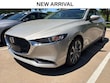  Mazda Mazda3 Sedan