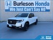  Honda Ridgeline