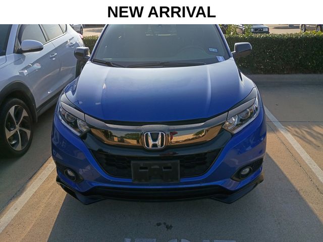 2022 Honda HR-V